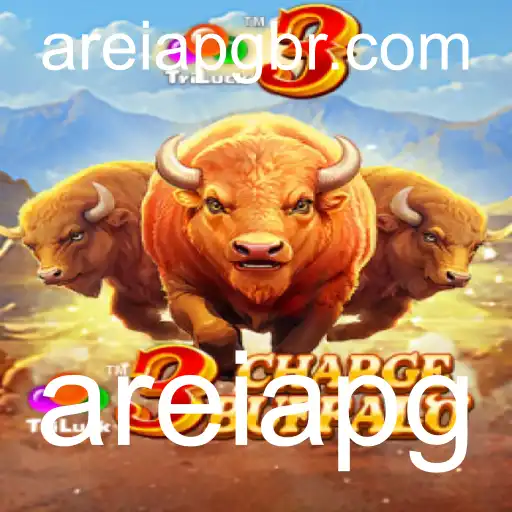 Explorando o Mundo do Jogo 3ChargeBuffalo: Um Universo Emergente
