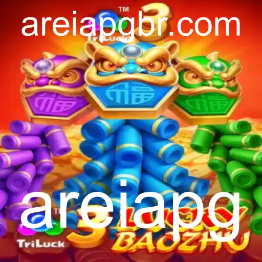 Descubra o Fascinante Mundo de 3LuckyBaozhu: O Jogo de Estratégia e Sorte