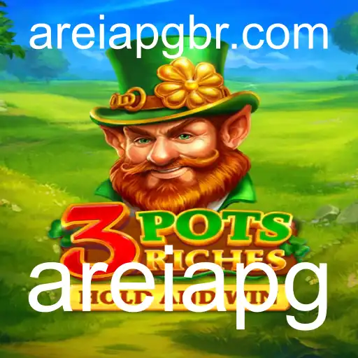 Descubra o Fascinante Mundo de 3potsRiches: O Novo Fenômeno dos Jogos de Estratégia