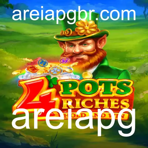 4potsriches: Descubra a Emoção do Novo Jogo de Estratégia