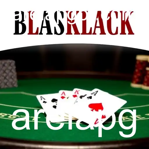 Blackjack