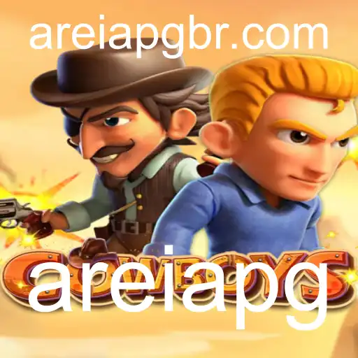 COWBOYS: Explorando o Novo Horizonte da Diversão