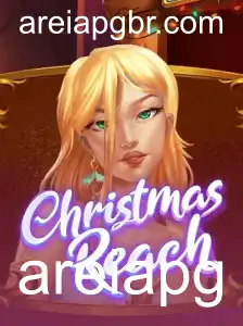 Descubra a Aventura Mágica de ChristmasReach