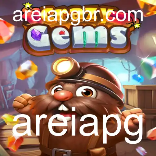Descubra o Fascinante Jogo CrazyGems e as Suas Regras Inovadoras