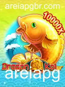 Explorando DragonKoi: Uma Jornada Épica no Universo dos Jogos