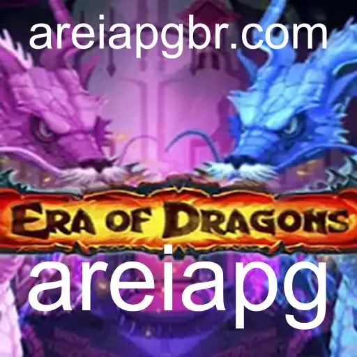 EraOfDragons: Um Mergulho no Mundo Épico da Fantasia e Estratégia