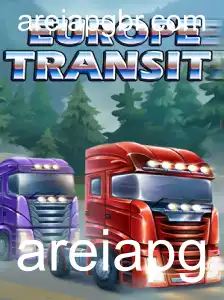 EuropeTransit: A Nova Sensação do Mundo dos Jogos