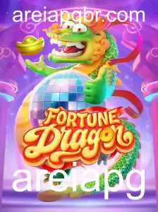 FortuneDragon: Explorando a Magia e Estratégia de um Novo Mundo de Aventuras
