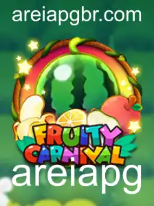 FruityCarnival: Um Mergulho Divertido no Mundo da Diversão Frutal
