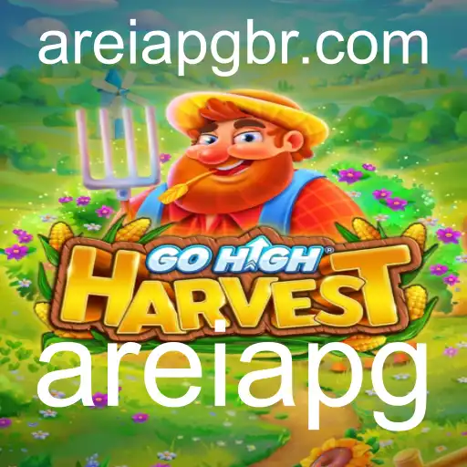 Aventura e Estratégia em GoHighHarvest: Nova Sensação do Mundo dos Games