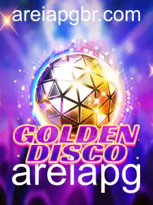 GoldenDisco: A Nova Sensação do Universo dos Jogos