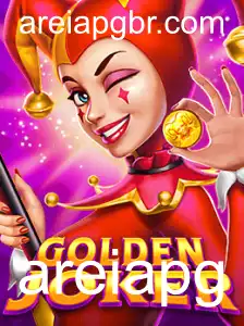GoldenJoker: O Fascinante Jogo de Estratégia em Areiapg