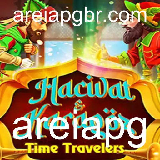 Descubra o Fascinante Jogo HacivatandKaragoz - Tradição e Diversão