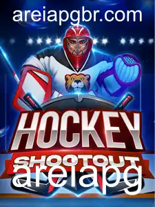 HockeyShootout: Descubra as Emoções do Novo Jogo de Hóquei