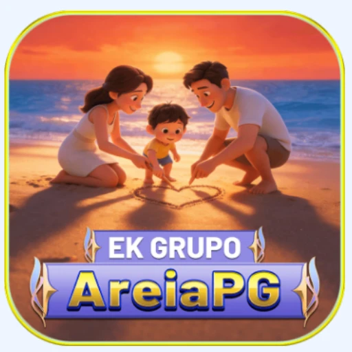 areiapg Logo