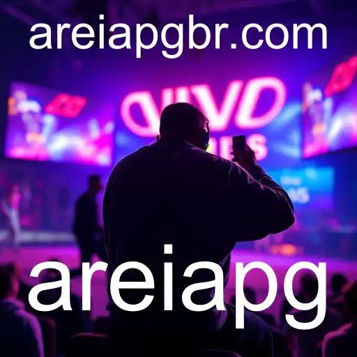Jogos ao vivo