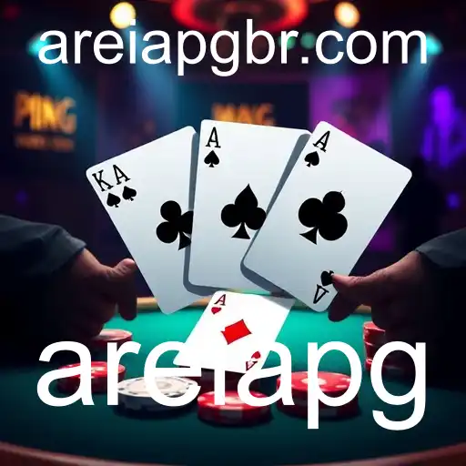 Jogos de cassino