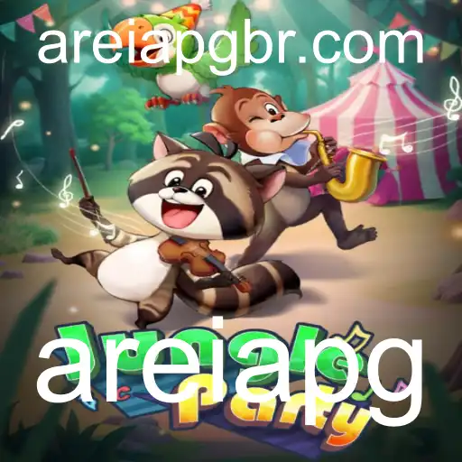 JungleParty: Um Mergulho na Aventura Selvagem