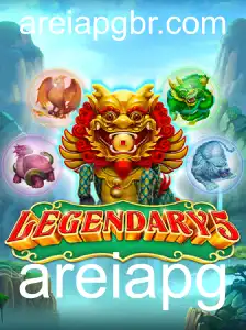 Conheça Legendary5: O Inovador Jogo de Estratégia que Conquista Jogadores