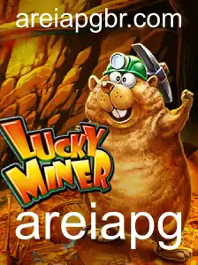 Descubra o Mundo de Aventura com LuckyMiner e Areiapg