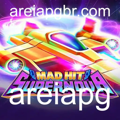 Explorando o Mundo de MadHitSupernova: O Jogo que Conquista Multidões