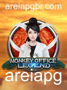 Descubra o Mundo Fascinante de MonkeyOfficeLegend