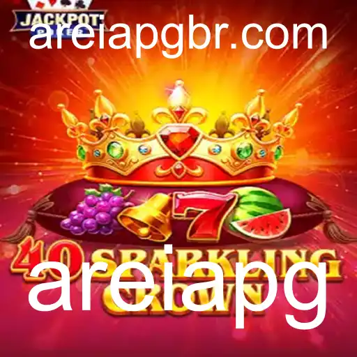 Descubra o Jogo Inovador 40SparklingCrown