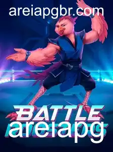 Descubra BattleRoosters: O Jogo de Estratégia com Ação e Aventura