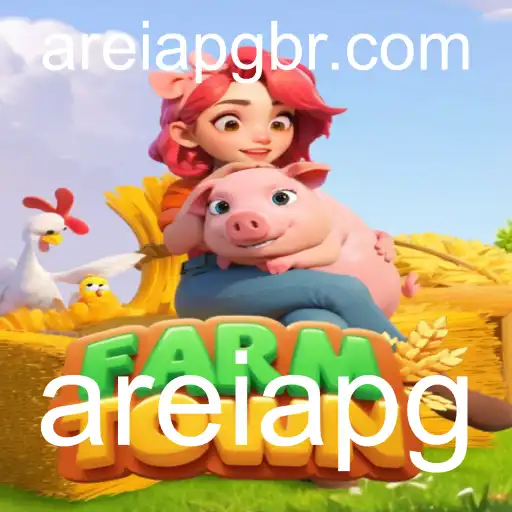 Explorando o Universo de FarmTown: Um Mergulho no Mundo Virtual de Fazendas