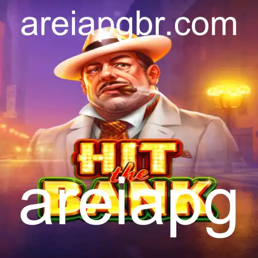 Descubra as Emoções de HitTheBank: O Jogo que Está Movimentando a Comunidade