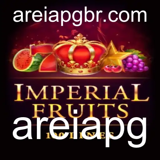 ImperialFruits100: Descubra o Fascínio dos Jogos de Cassino Online