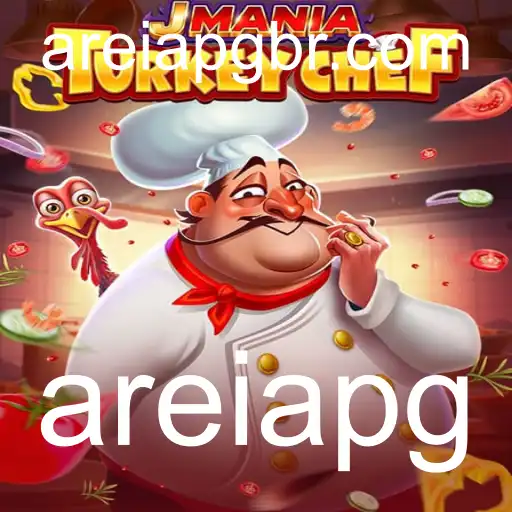 Guia Completo sobre JManiaTurkeyChef: O Jogo de Culinária Turca