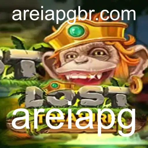 LostTreasure: Aventura e Estratégia no Mundo de Areiapg