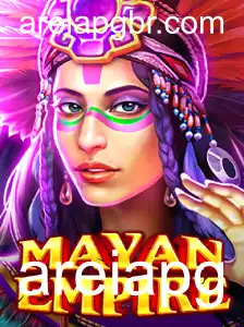 MayanEmpire: Aventura e Estratégia no Mundo Antigo