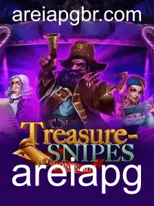 TreasuresnipesBonusBuy: Um Mergulho Emocionante no Mundo dos Jogos de Caça ao Tesouro