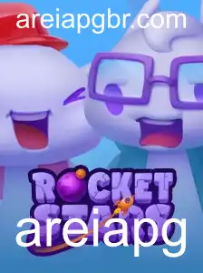 RocketStars: O Fascinante Mundo da Aventuras Espaciais