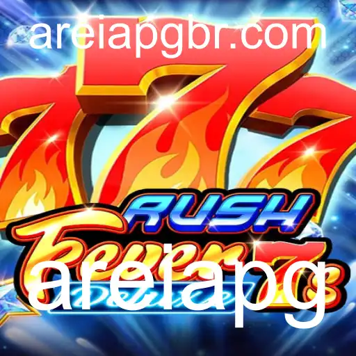 RushFever7sDeluxe: Uma Jornada Empolgante no Universo dos Slots
