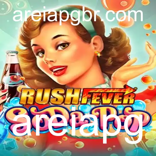 Explorando o Mundo de RushFeverSodaPop: Um Jogo Inovador