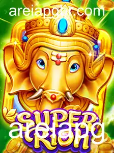 Conheça o SuperRich: Um Novo Horizonte em Jogos de Estratégia e Aventura