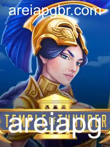 Descubra o Desafio de Temple of Thunder: Um Jogo de Estratégia e Aventura