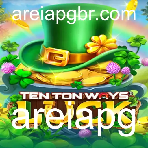 TenTonWaysLuck: O Fascinante Mundo de Estratégias e Aventuras