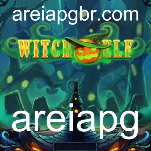 Explorando o Mundo de WitchElf: Um Mergulho no RPG de Fantasia Areiapg