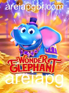Descubra o Fascinante Mundo de WonderElephant